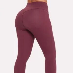 YITTY Purple Leggings